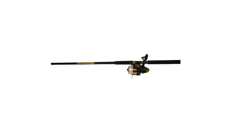 Master DN168WL 10' Heavy Saltwater Spinning Combo