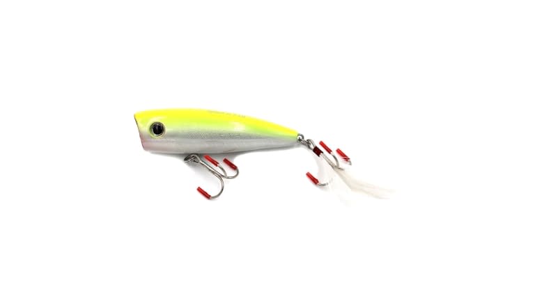 Don Iovino Splash-It 2 Topwater Poppers - 02