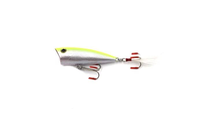 Don Iovino Splash-It Topwater Poppers - 02