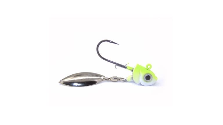 Coolbaits "Down Under" Underspins - CBL-DU1.0-CS