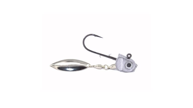 Coolbaits "Down Under" Underspins - CBL-DU18-RS