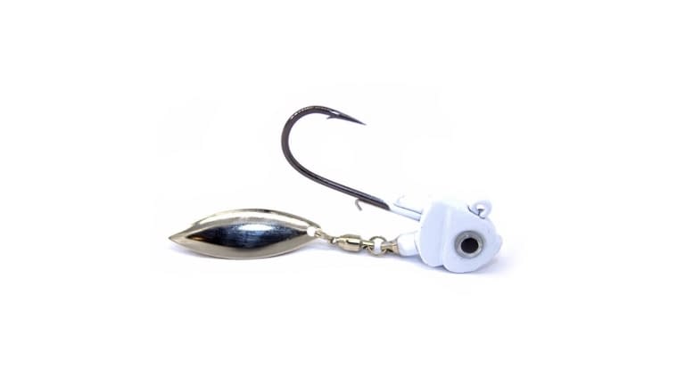 Coolbaits "Down Under" Underspins - CBL-DU1/8-SW