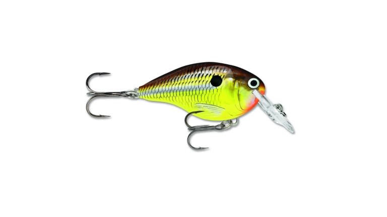 Rapala DT Series Crankbait - DT04HM