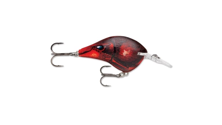 Rapala DT Series Crankbaits - DT06DEL