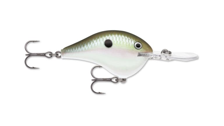 Rapala DT Series Crankbait - GGSD