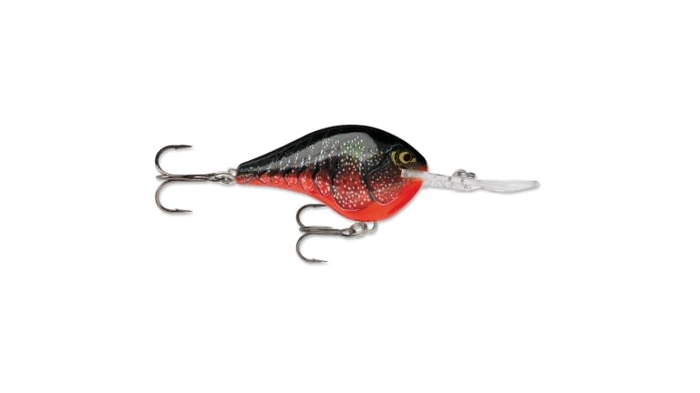 Rapala DT Series Crankbaits - DT16RCW