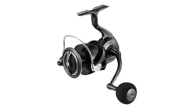 Daiwa Certate HD SW Spinning Reels