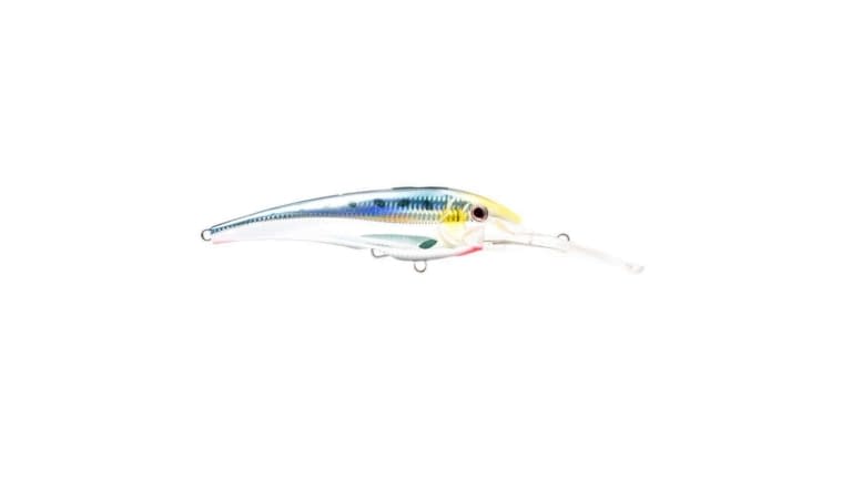 Nomad DTX Minnow - DTX165-S-SAR