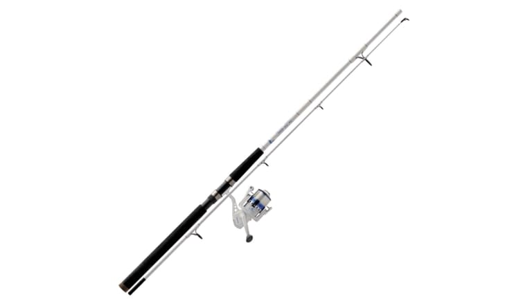 Eagle Claw Surf Beast Spinning Combo