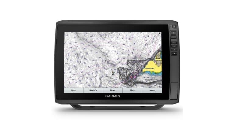 Garmin ECHOMAP™ Ultra - 010-02529-51