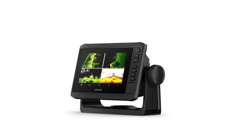 Garmin ECHOMAP™ UHD2 - 010-02680-01