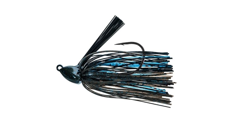 Evergreen Grass Ripper Swim Jigs - 10