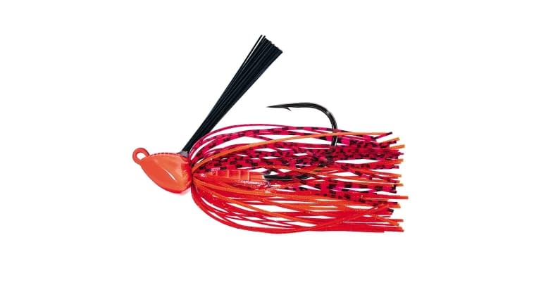 Evergreen Grass Ripper Swim Jigs - 14