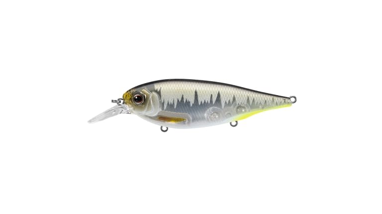 Evergreen X-Over Shad Crankbait XV-5 - 421