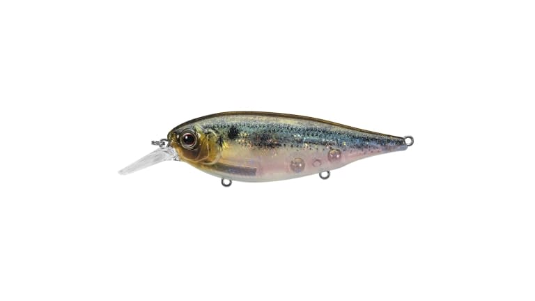 Evergreen X-Over Shad Crankbait XV-5 - 423