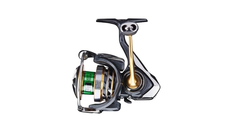 Daiwa Exceler LT Spinning Reels