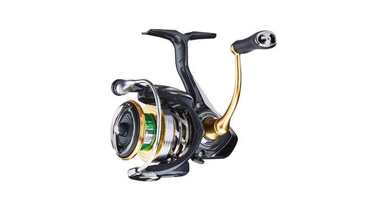 Daiwa Exceler LT Spinning Reels - exceler_2