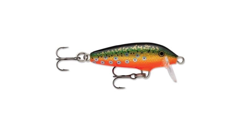 Rapala Original Floating - F03BTR