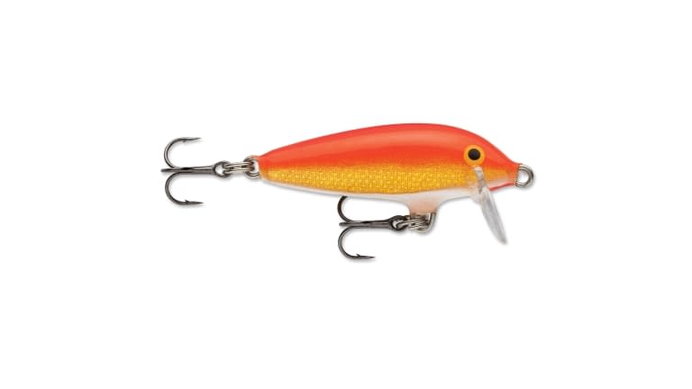 Rapala Original Floating - F03GFR