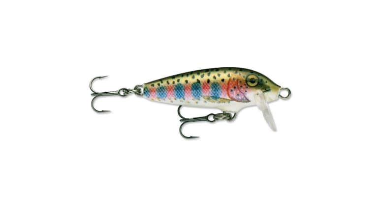 Rapala Original Floating - F03RT