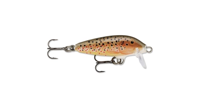 Rapala Original Floating - F03TR