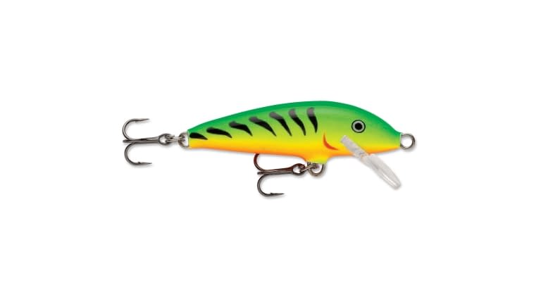 Rapala Original Floating - F05FT