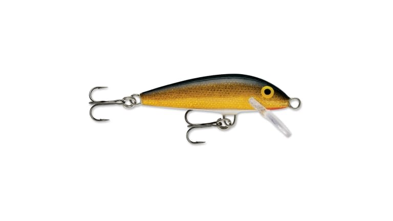 Rapala Original Floating - F05G