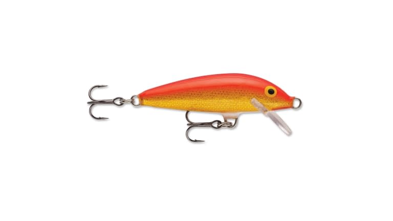 Rapala Original Floating - F05GFR