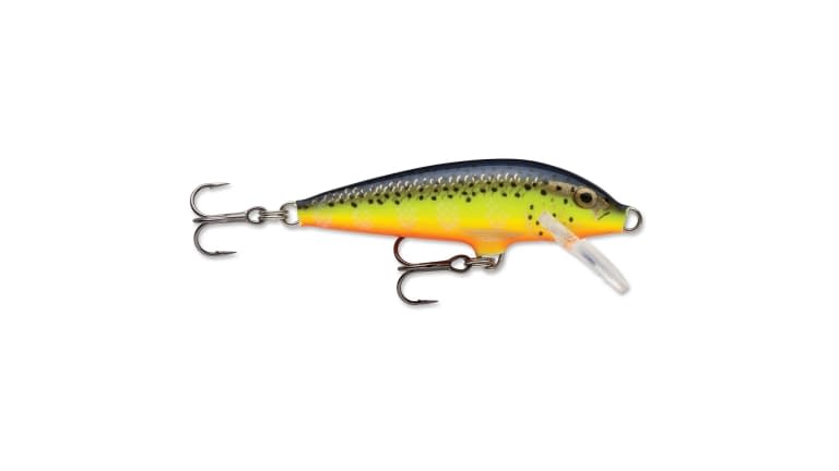 Rapala Original Floating - F05HS