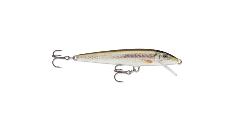 Rapala Original Floating - F09SML