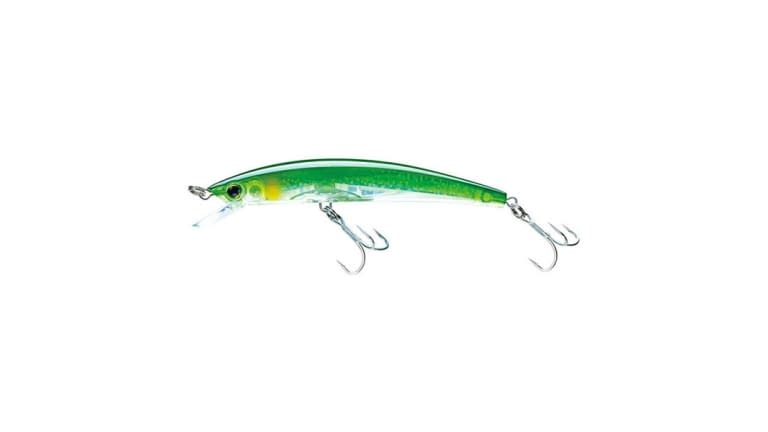 Yo-Zuri Crystal 3D Minnow Shallow Diver - C44