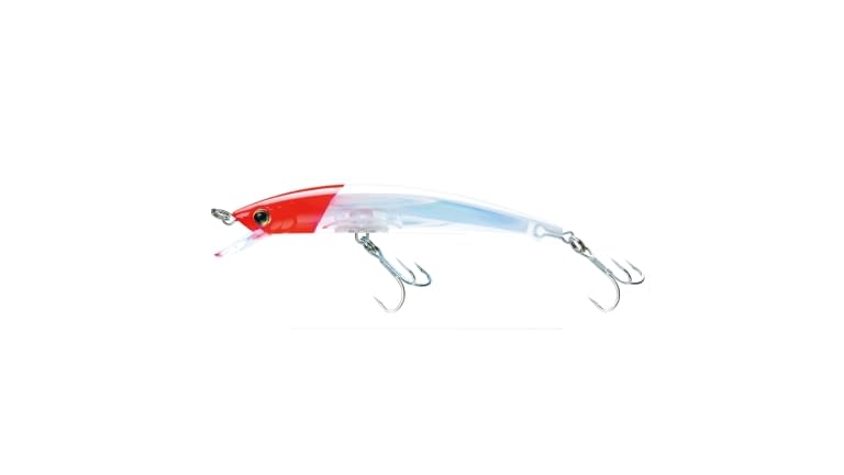 Yo-Zuri Crystal 3D Minnow Sinking - F1150 C5