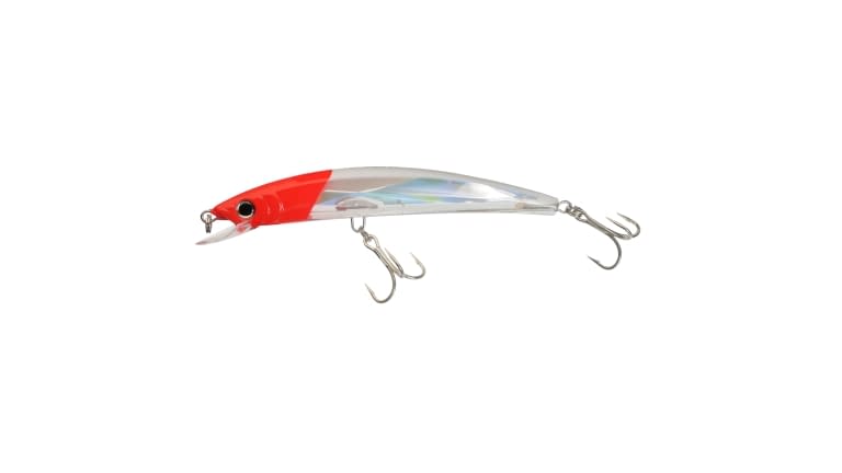 Yo-Zuri Crystal 3D Minnow Magnum - F1151 C5