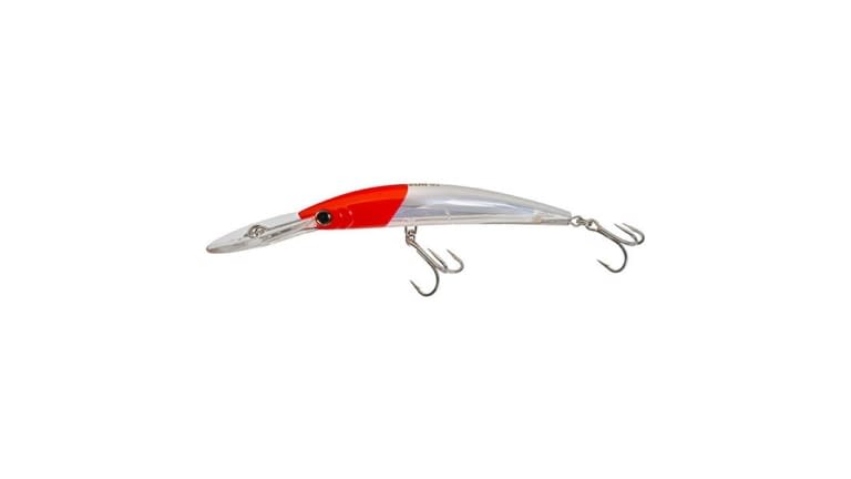 Yo-Zuri Crystal 3D Minnow Deep Diver - C5