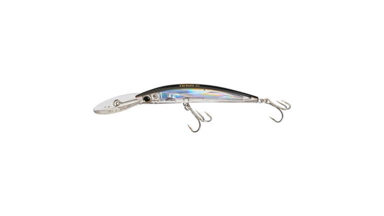 Yo-Zuri Crystal 3D Minnow Deep Diver - F1154 C4