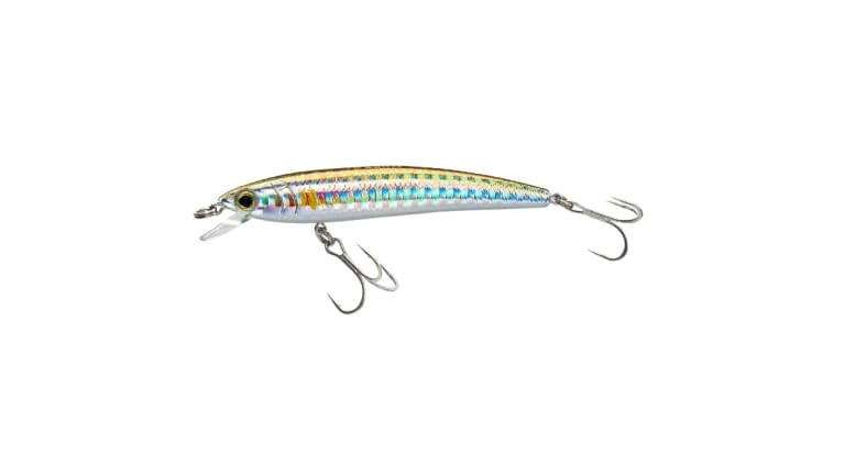 Yo-Zuri Pins Minnow - F1161 M44