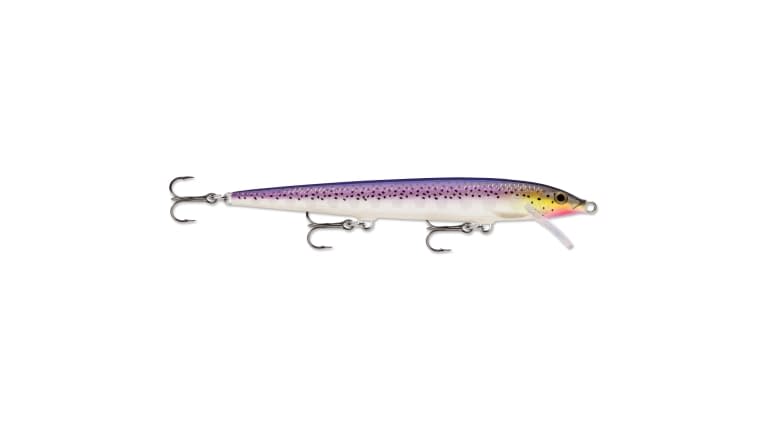 Rapala Original Floating - F13PD