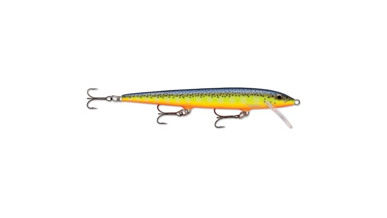 Rapala Original Floating - F18HS