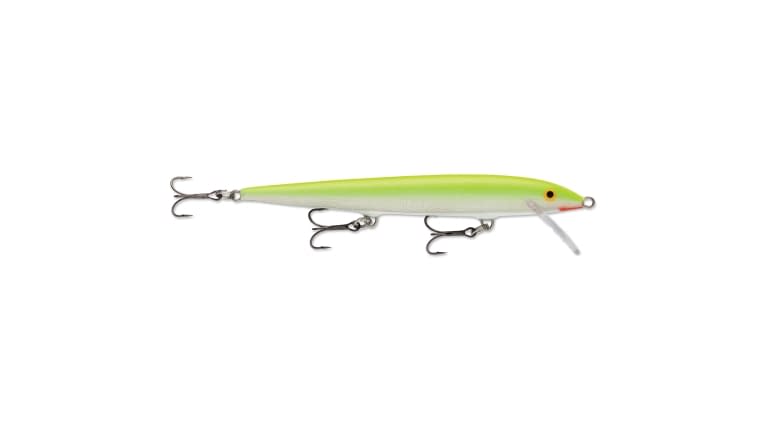 Rapala Original Floating - F18SFC