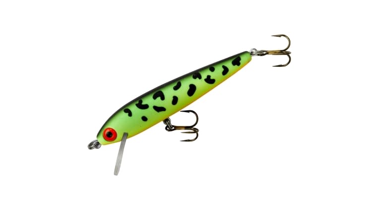 Rebel Value Minnow - F50478V