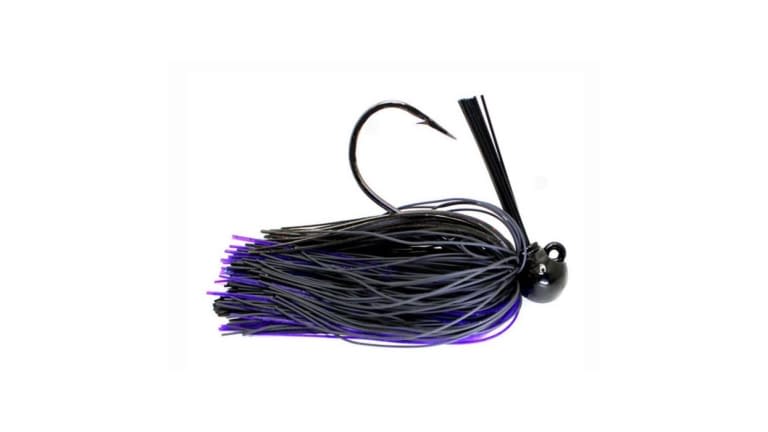 Dobyns Football Jigs - MID PRP