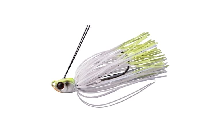 Jackall B Crawl Swimmer Jigs - CHBP