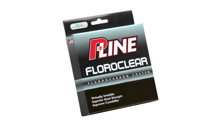 P-Line Floroclear Filler Spool - FCCF-15