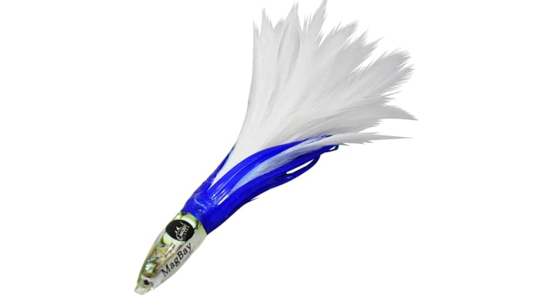 Magbay Ultimate Tuna Feathers - B