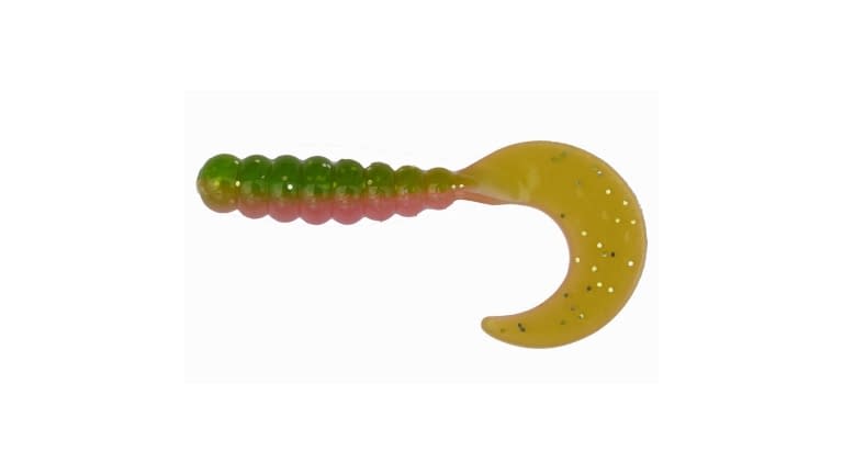 Big Bite Baits Fat Grub - FG2-41