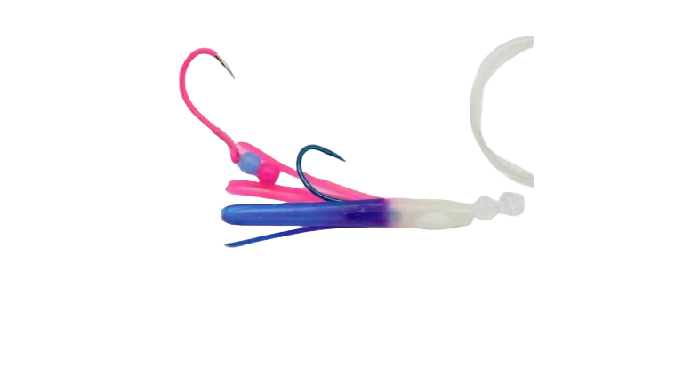 Paulina Peak Premium Micro Hoochies - 2200