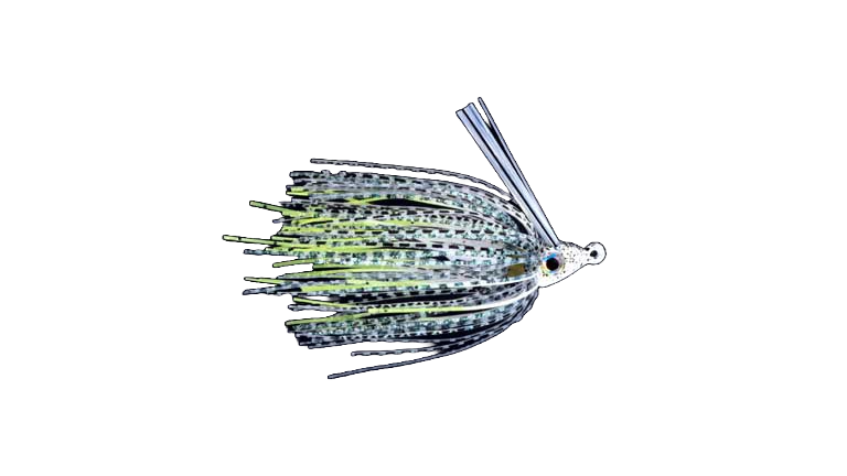 Santone Rayburn Swim Jig - 40