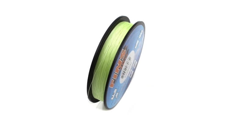 Fins 40G Composite Superline Braid - C