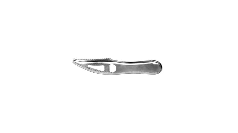 Eagle Claw Fish Scaler