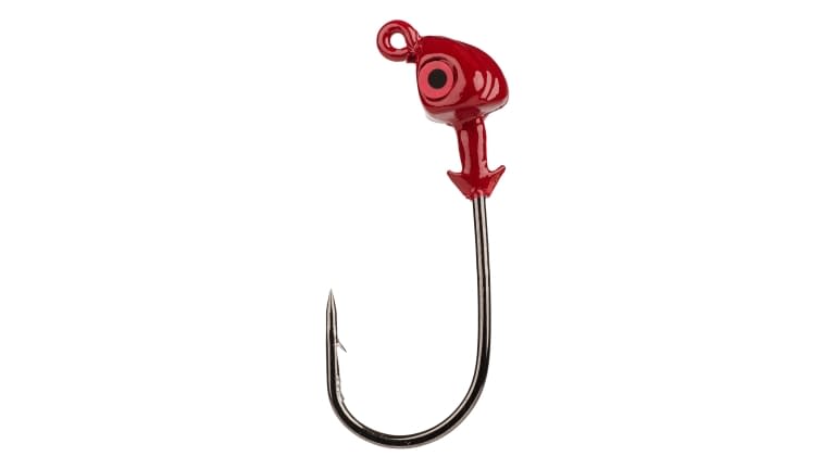 Strike King Saltwater Flats Jig Head - FJH14-811